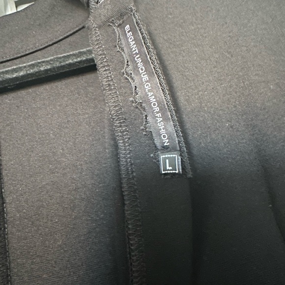 EUG JUMPSUIT - Picture 6 of 12